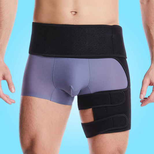 Ortho-Wrap Hip Brace