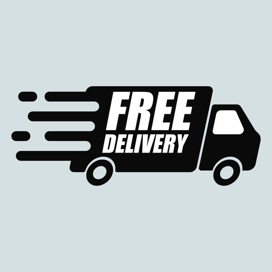 Free Express Shipping - Get Relief Faster