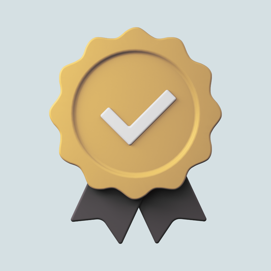 Lifetime Warranty - Free Replacements Forever