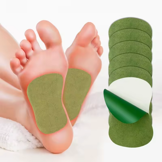 Foot Pain Relief Patches (12 pcs)