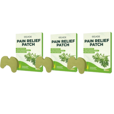 SootheSupplies™ Pain Relief Patches