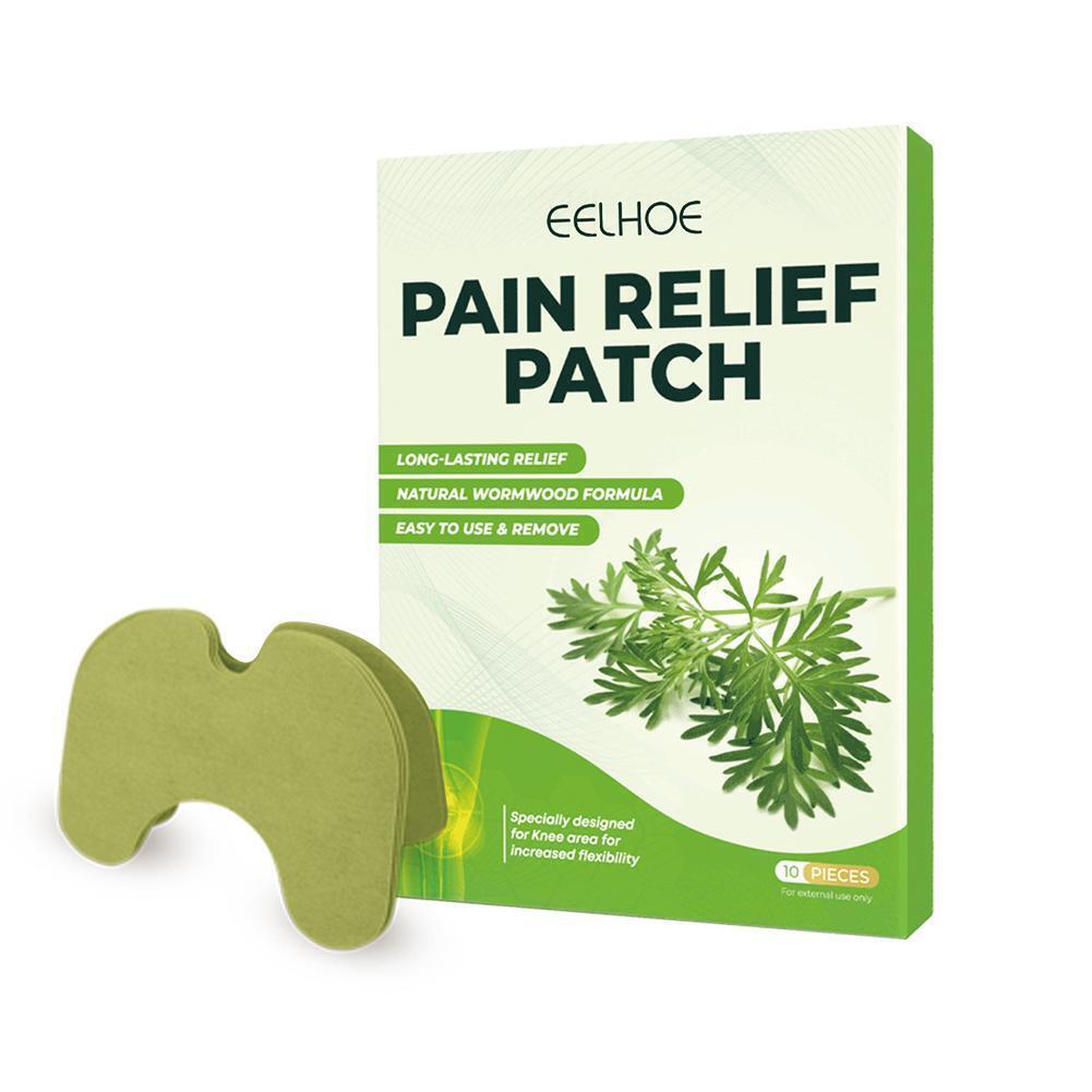 SootheSupplies™ Pain Relief Patches